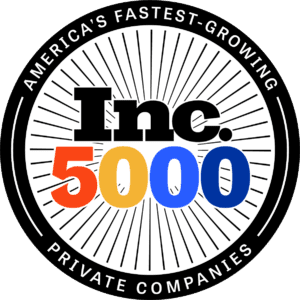 INC 5000