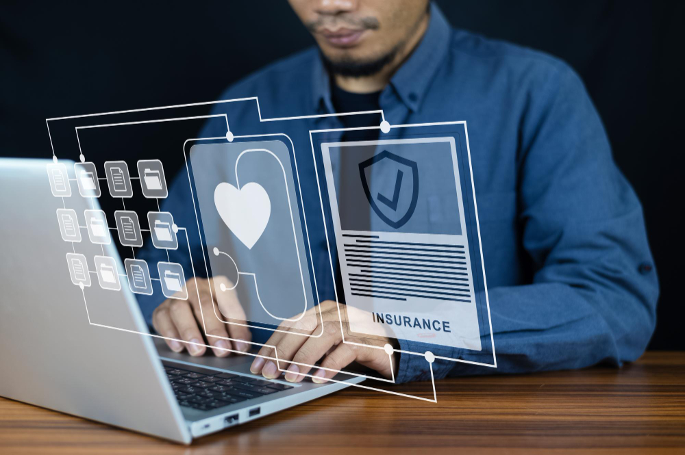 Big Data in Insurance Claims