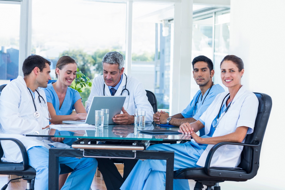 RCM in Personal Injury