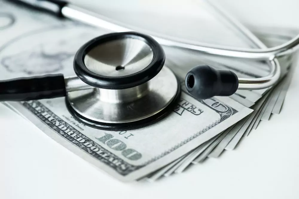 private equity in healthcare