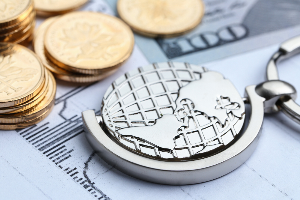 Foreign Capital