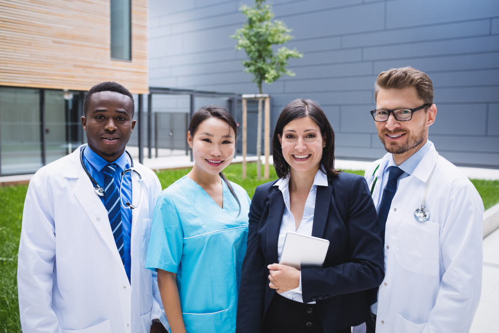 RCM for Healthcare Providers and Attorneys