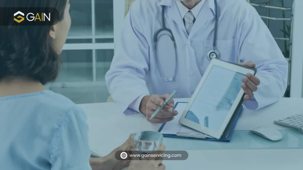 RCM In Personal Injury
