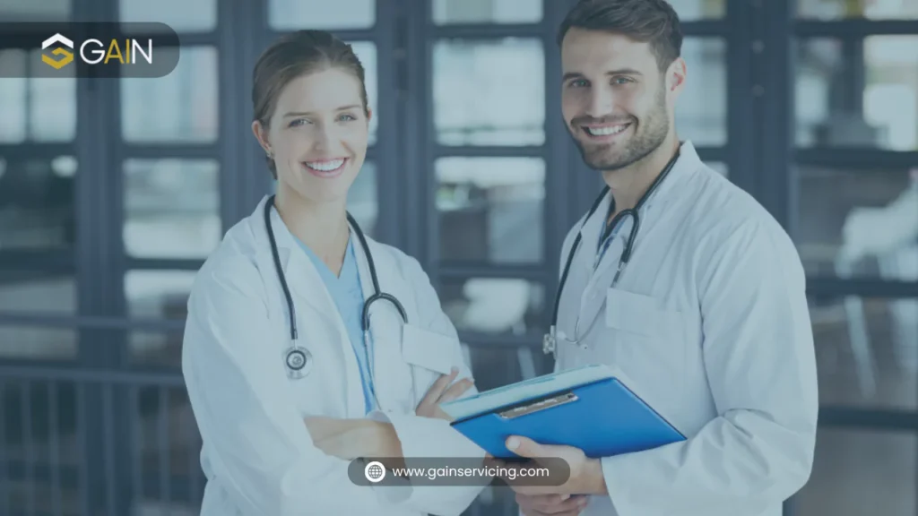 RCM In personal Injury