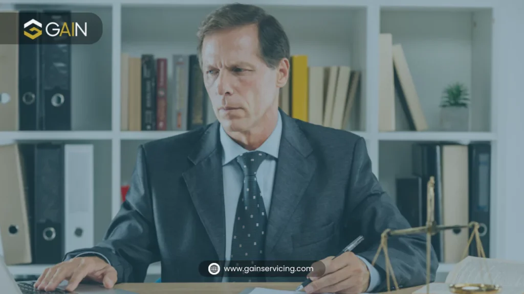 Personal Injury for Attorney