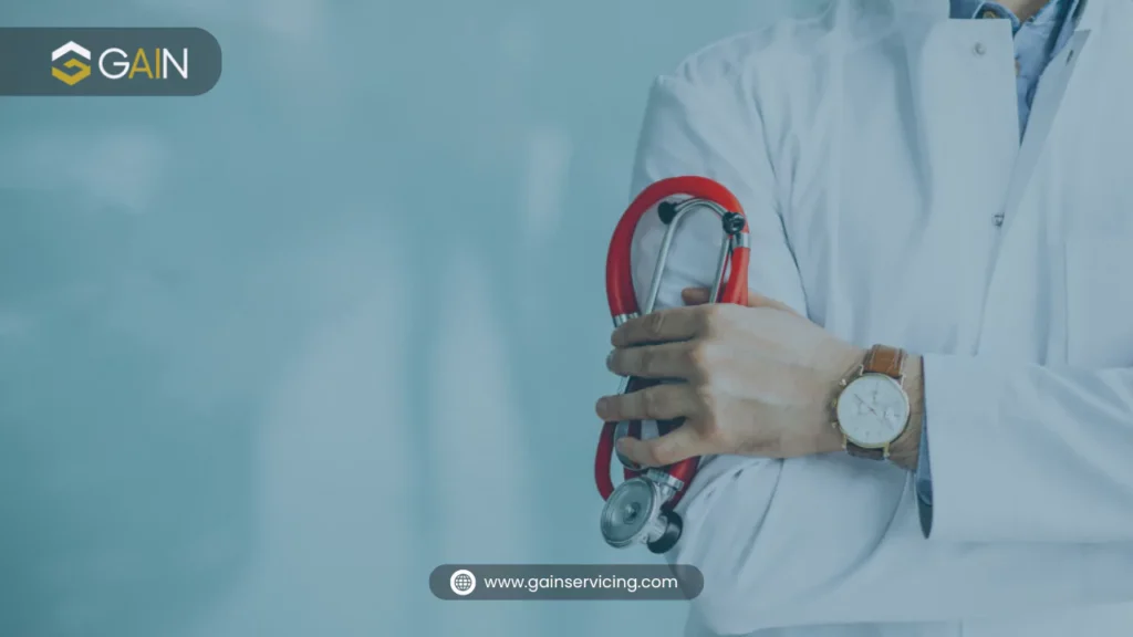 RCM For Medical Providers