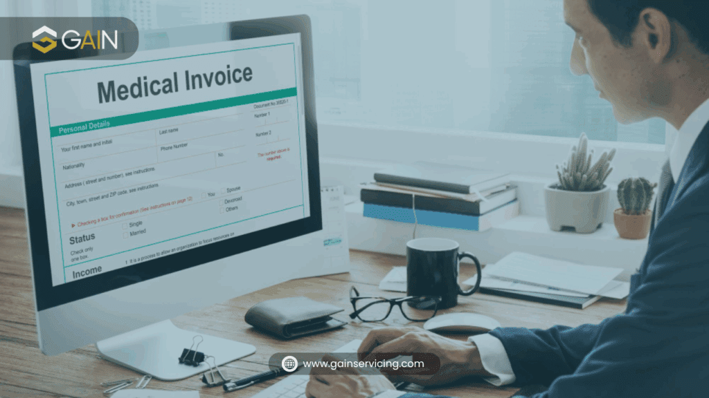 Medical Billing Settlements