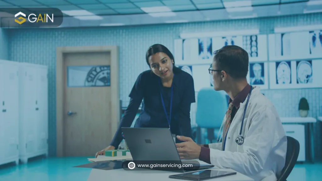 RCM in personal Injury