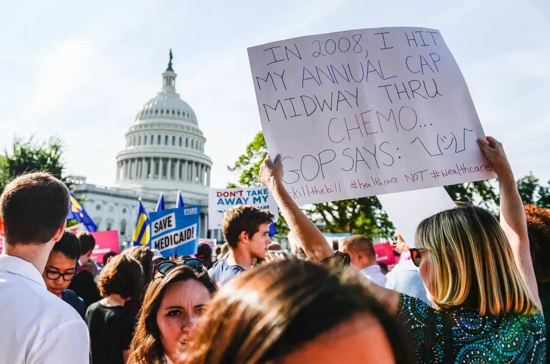 Georgia's Cautionary Tale