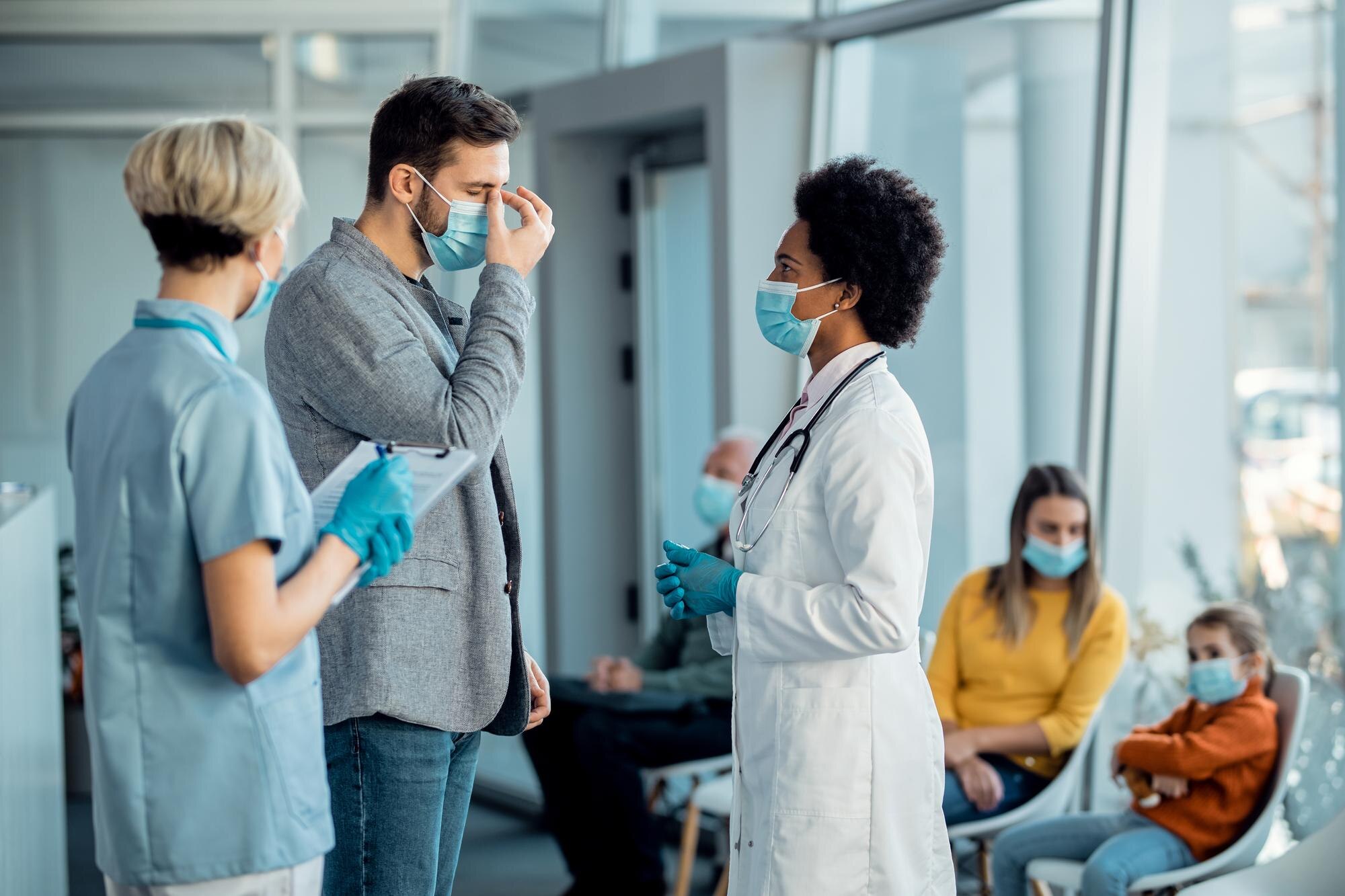 Feature image for healthcare crisis blog