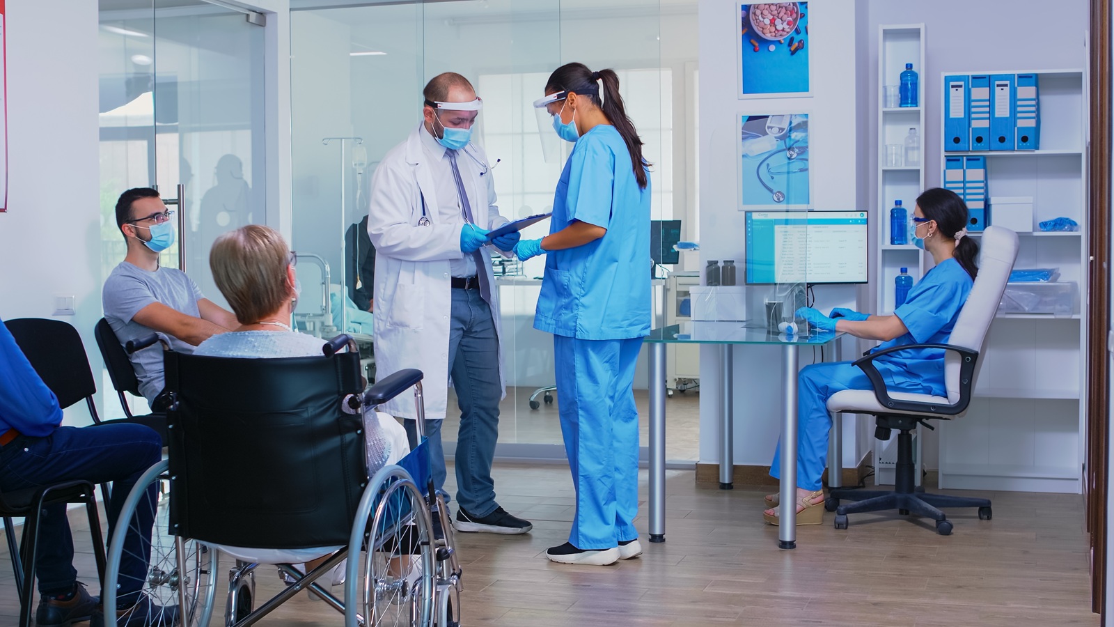 feature image for multi hospital blog