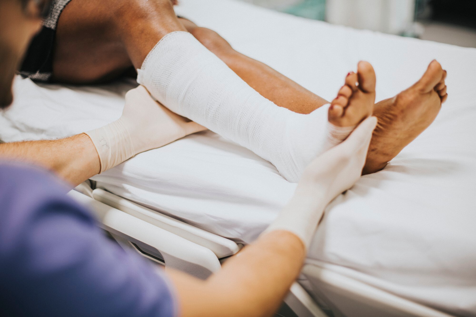 feature image for personal injury rcm trends blog