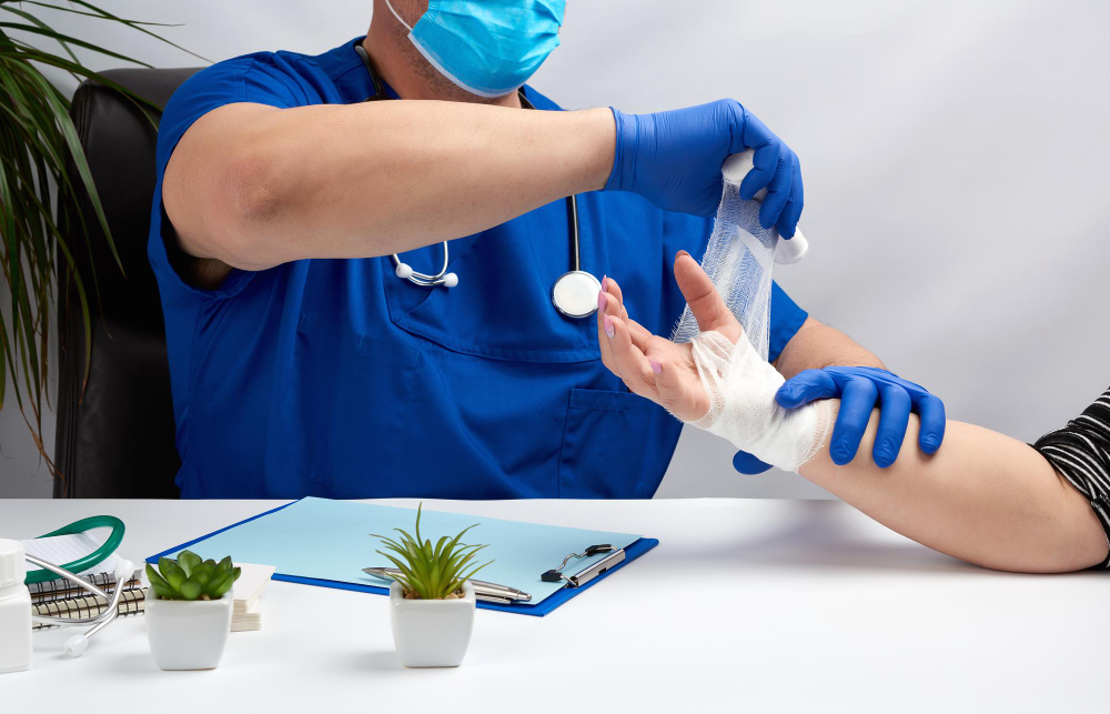 RCM in Personal Injury