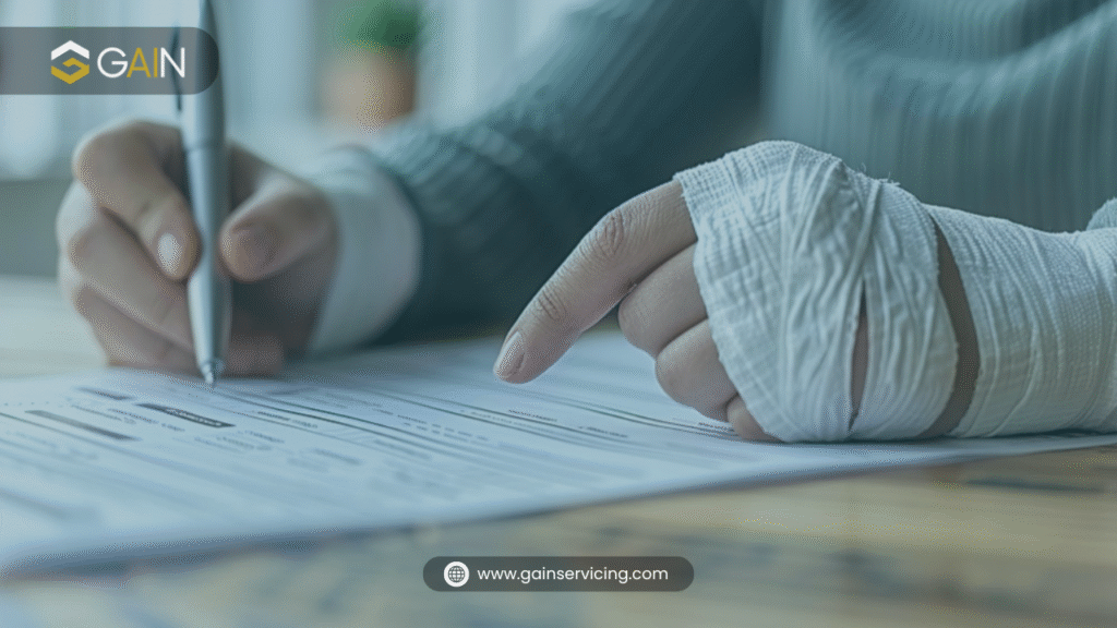personal injury settlement amounts examples