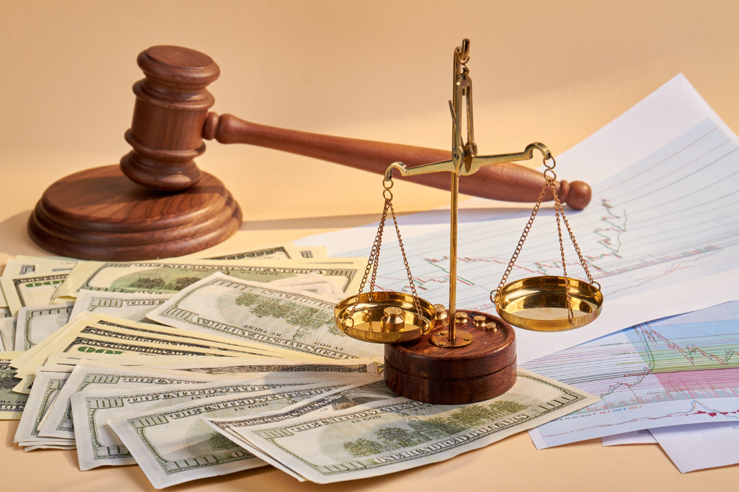 legal finance