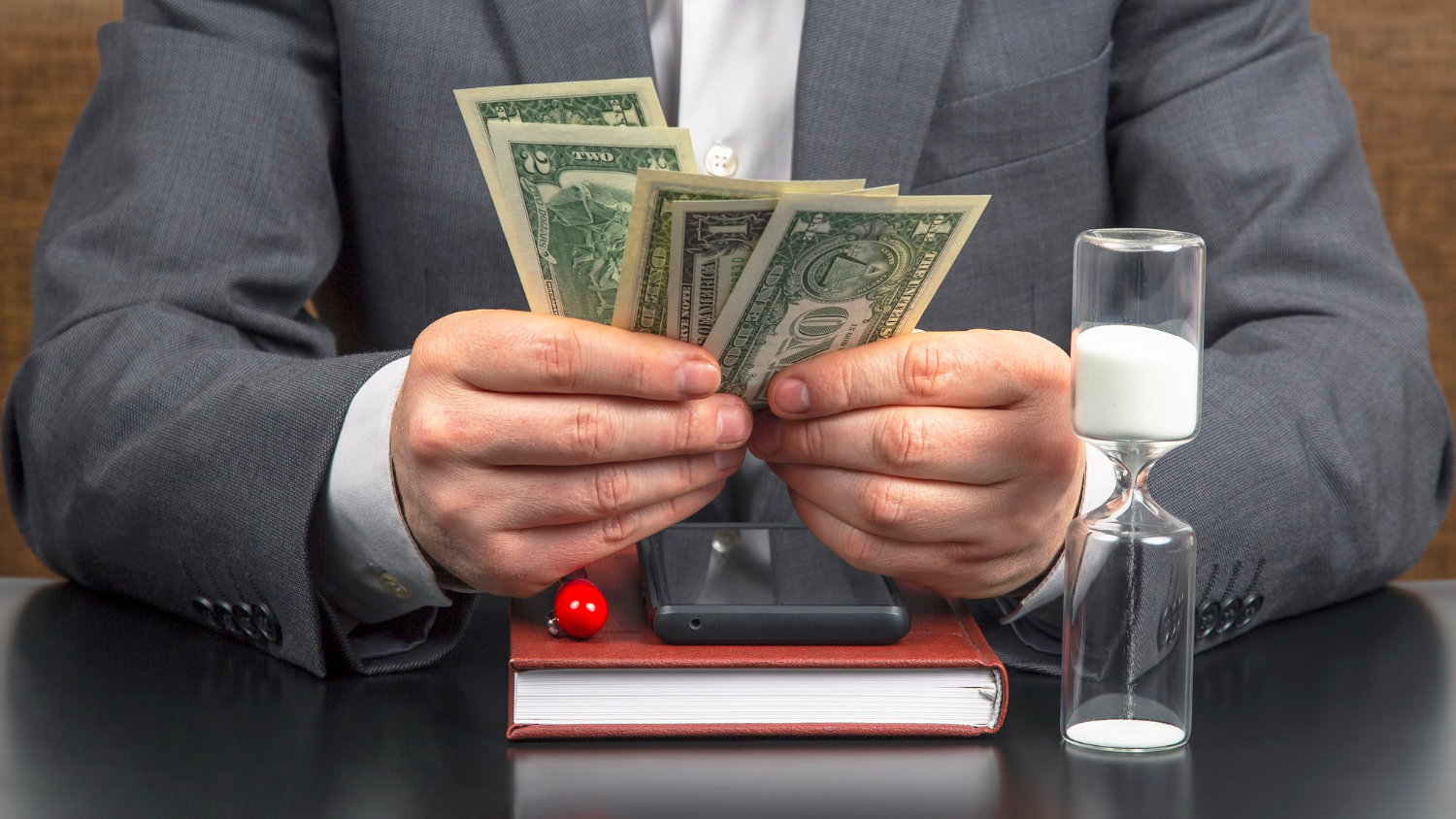 cash flow delay in personal injury cases