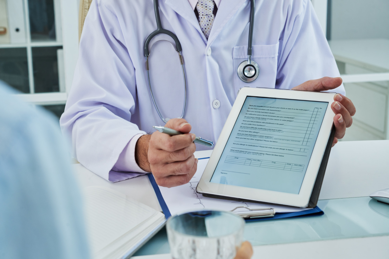 personal injury lop liens​