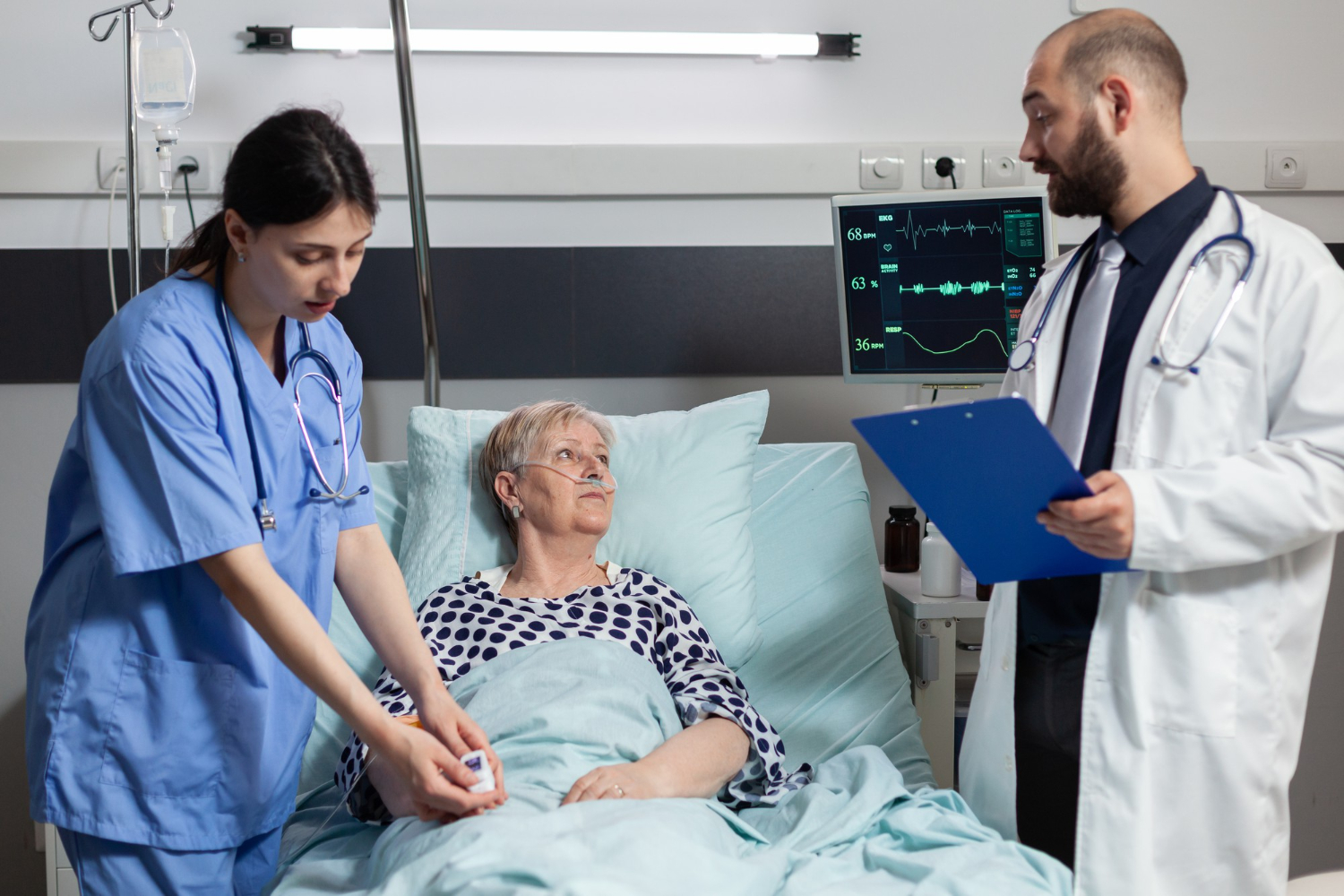 personal-injury care