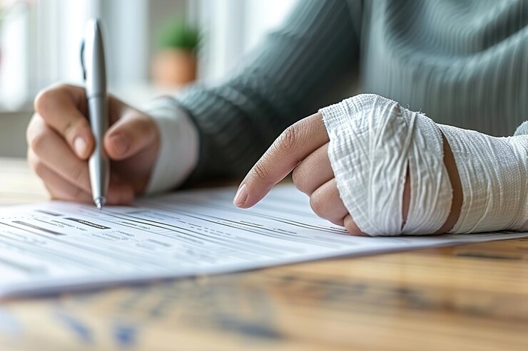 What Is a Personal Injury Claim