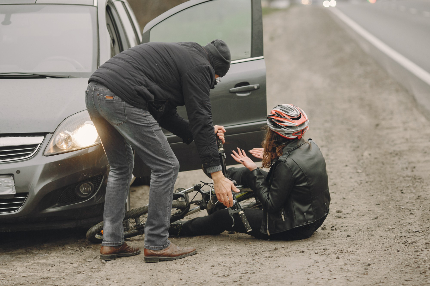 types of personal injury damages