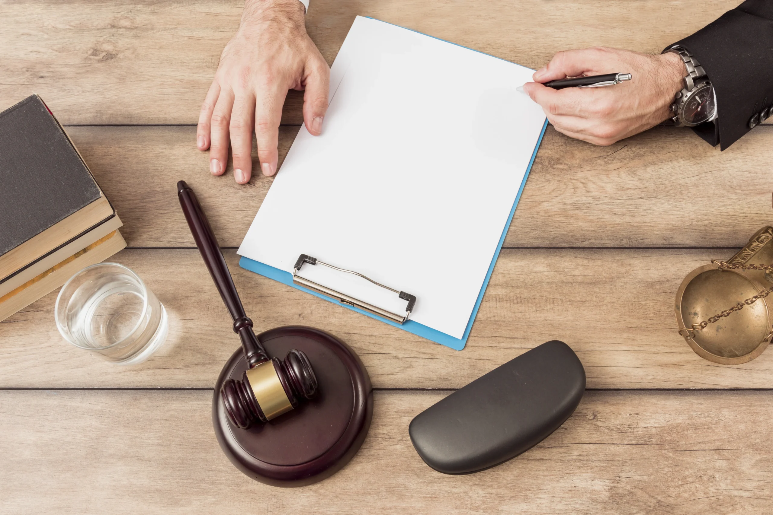 Case Management Mean in Legal Terms