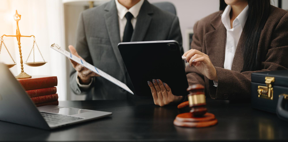 managed it services for law firms