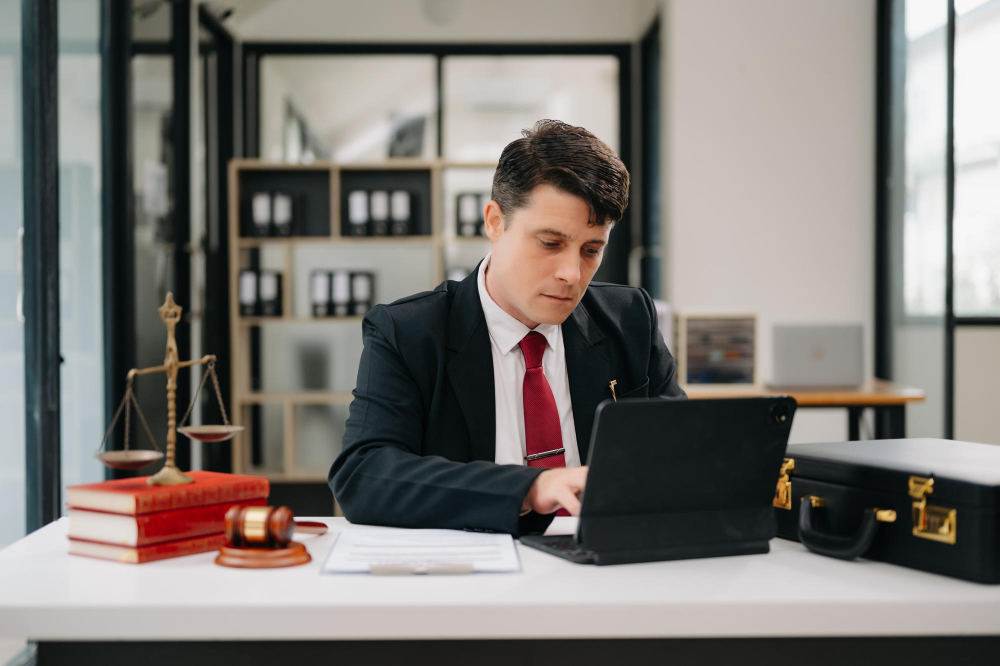 software law firms use