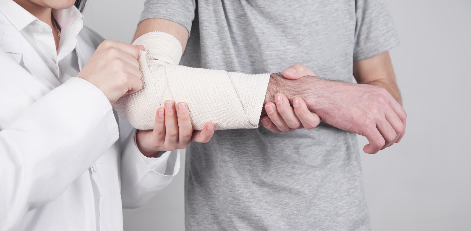 Injured Patients Who Sign ‘Letters of Protection