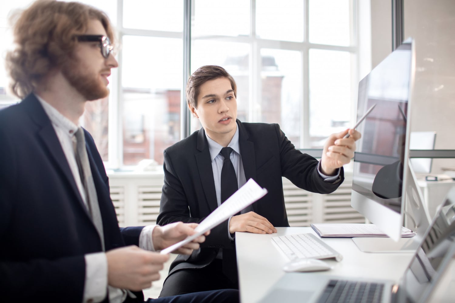 PI Case Management Software