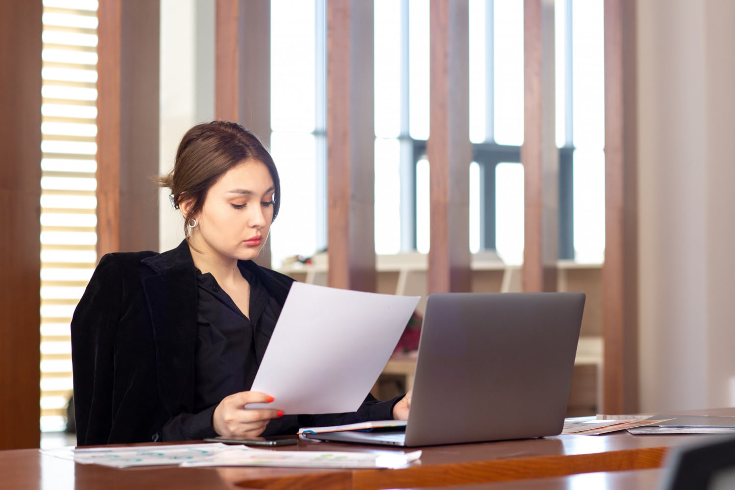 letters of protection