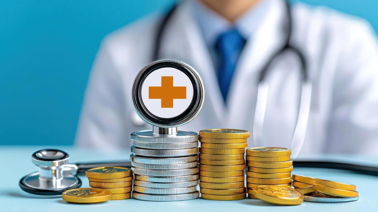 Caps Don’t Solve the Cost Problem in Healthcare