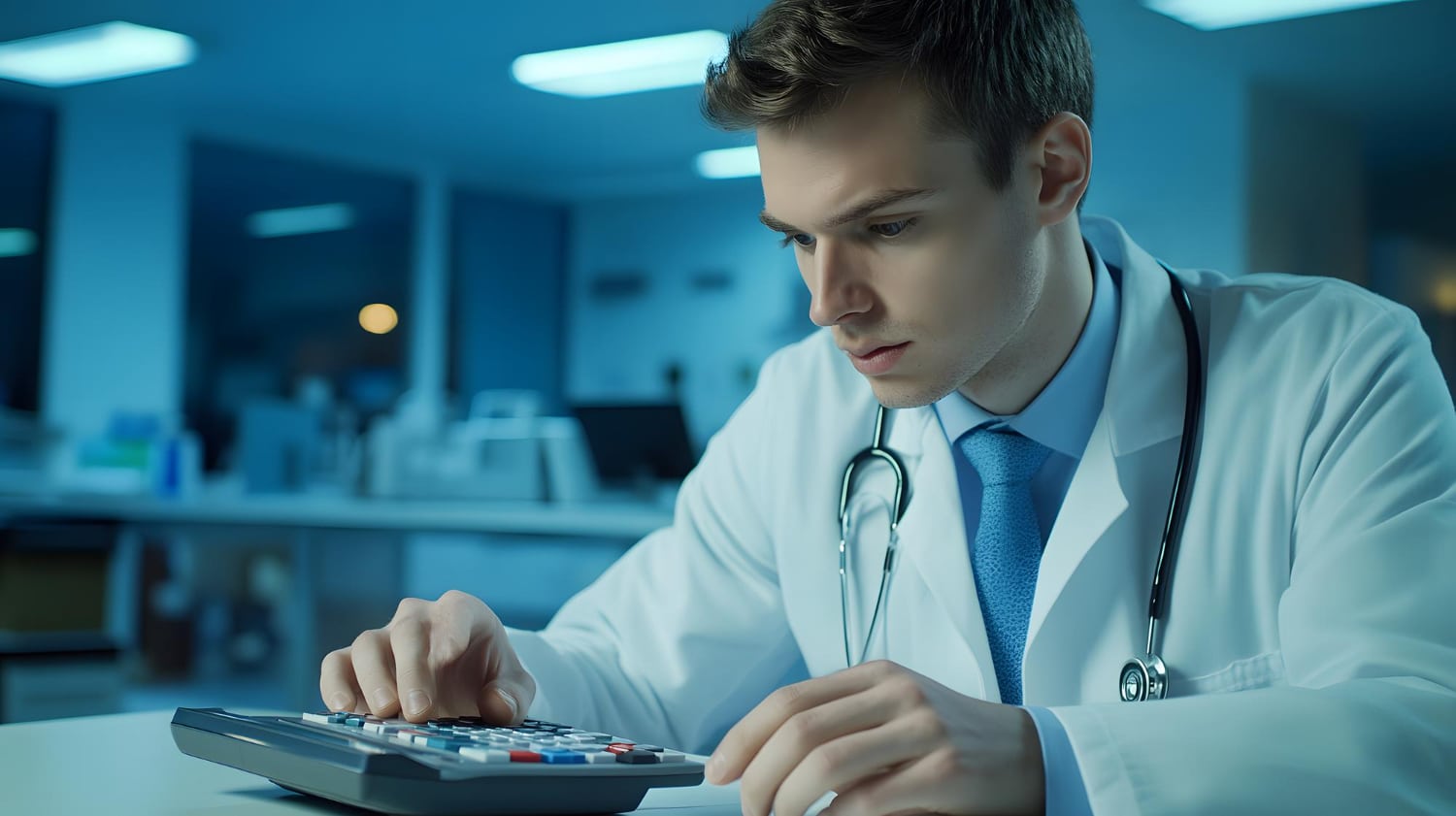 Providers Can Manage PI Cases