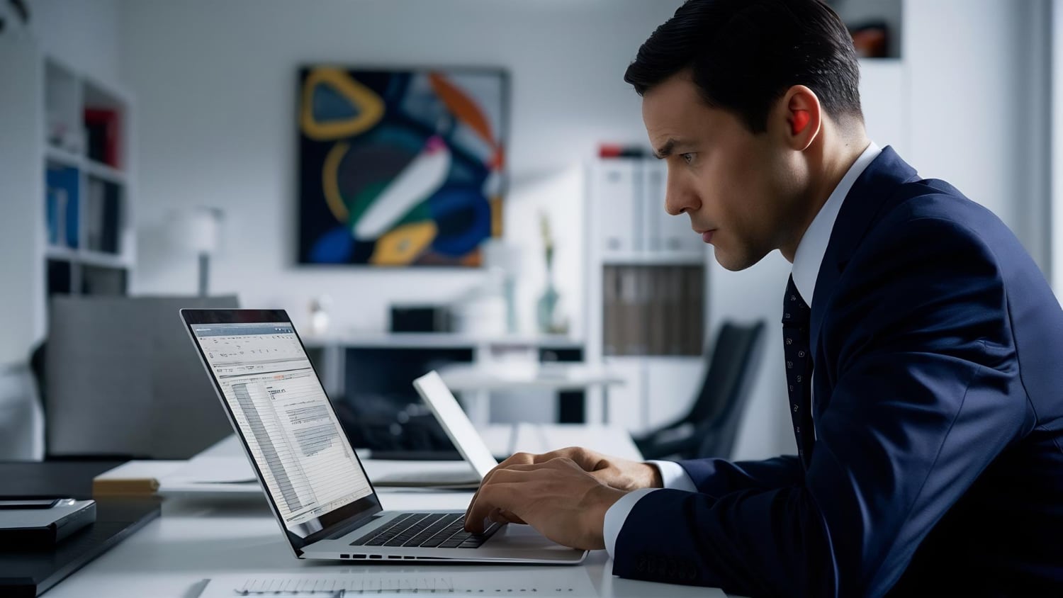 Managing Case Documents and Records