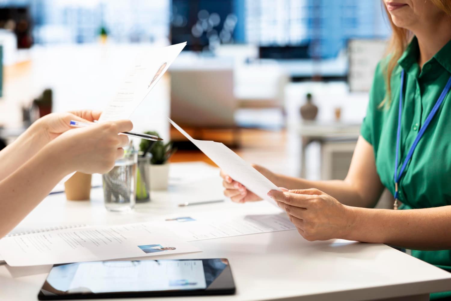 Medical Payoff Letter