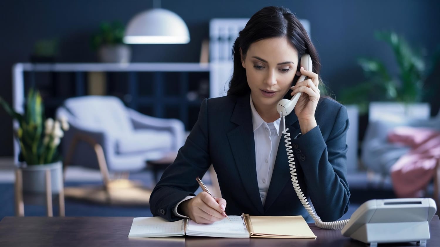 Law Firms Reduce Client Status Update Calls