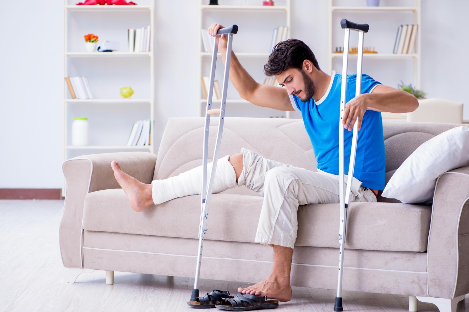 Regulatory Change Breaks Down in Practice