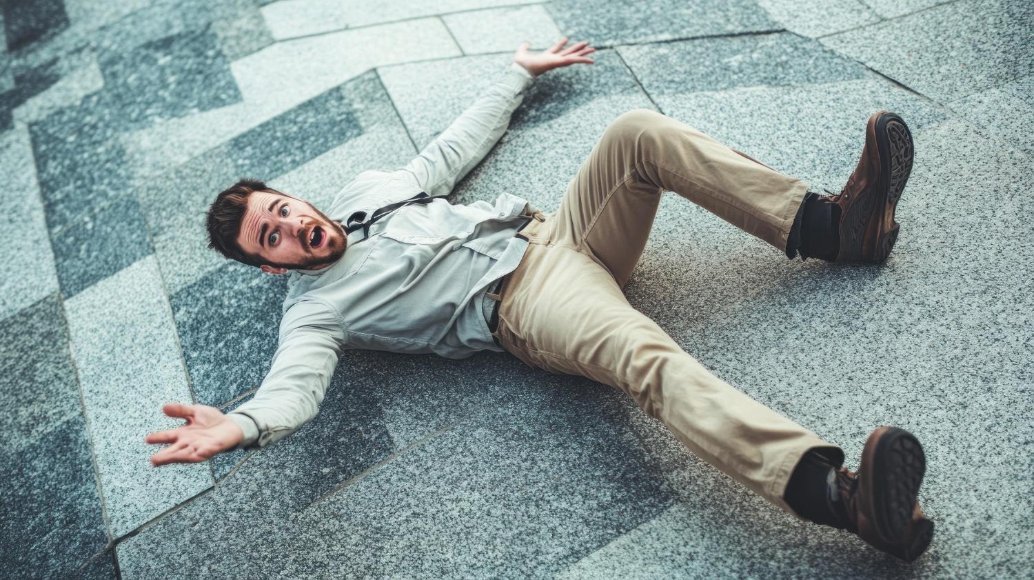 Pre-Settlement Funding for Slip and Fall Lawsuits