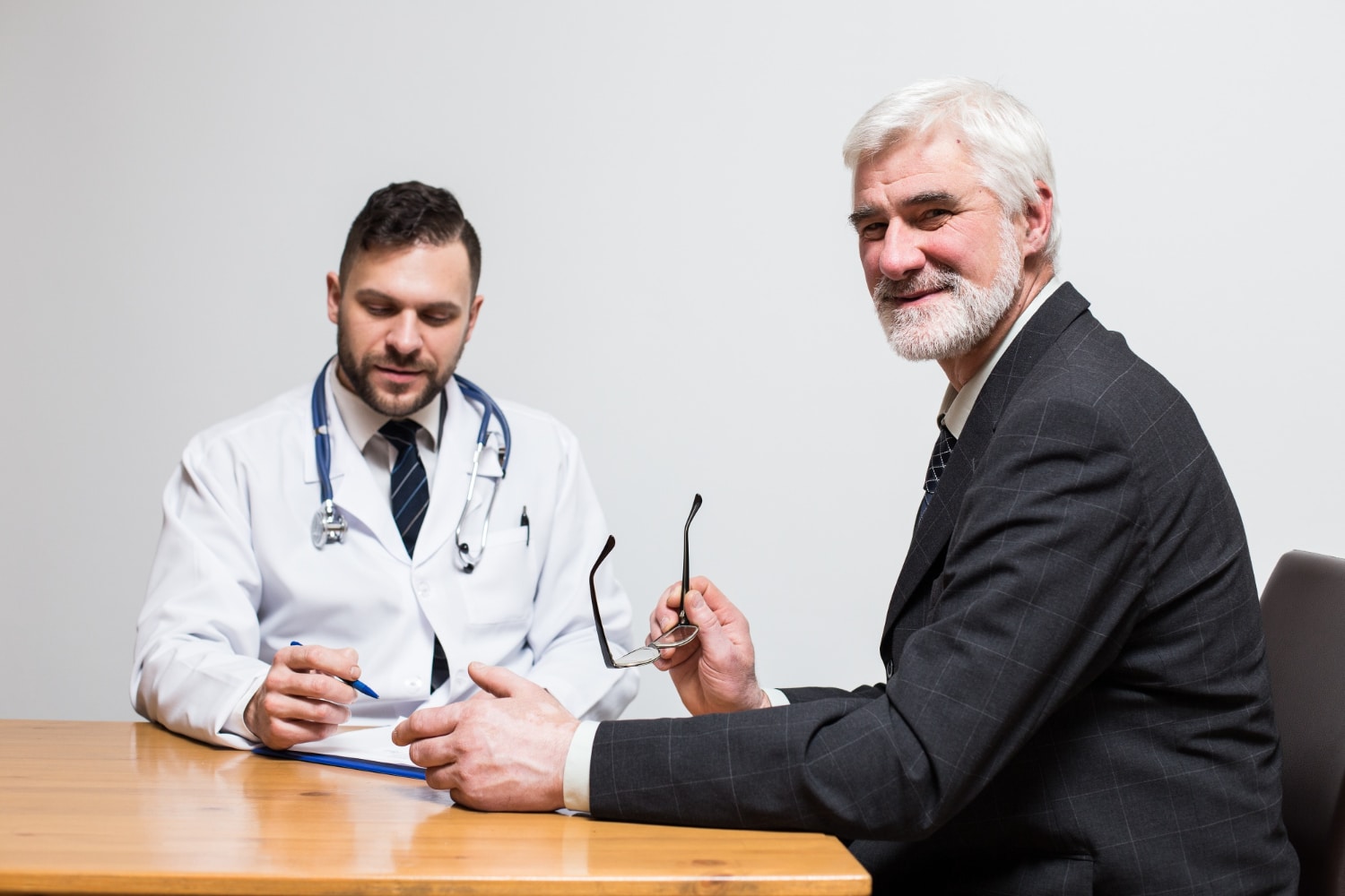 Personal Injury Attorneys Find Medical Providers