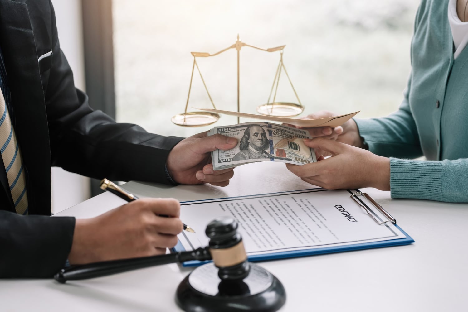 Lawsuit Loans