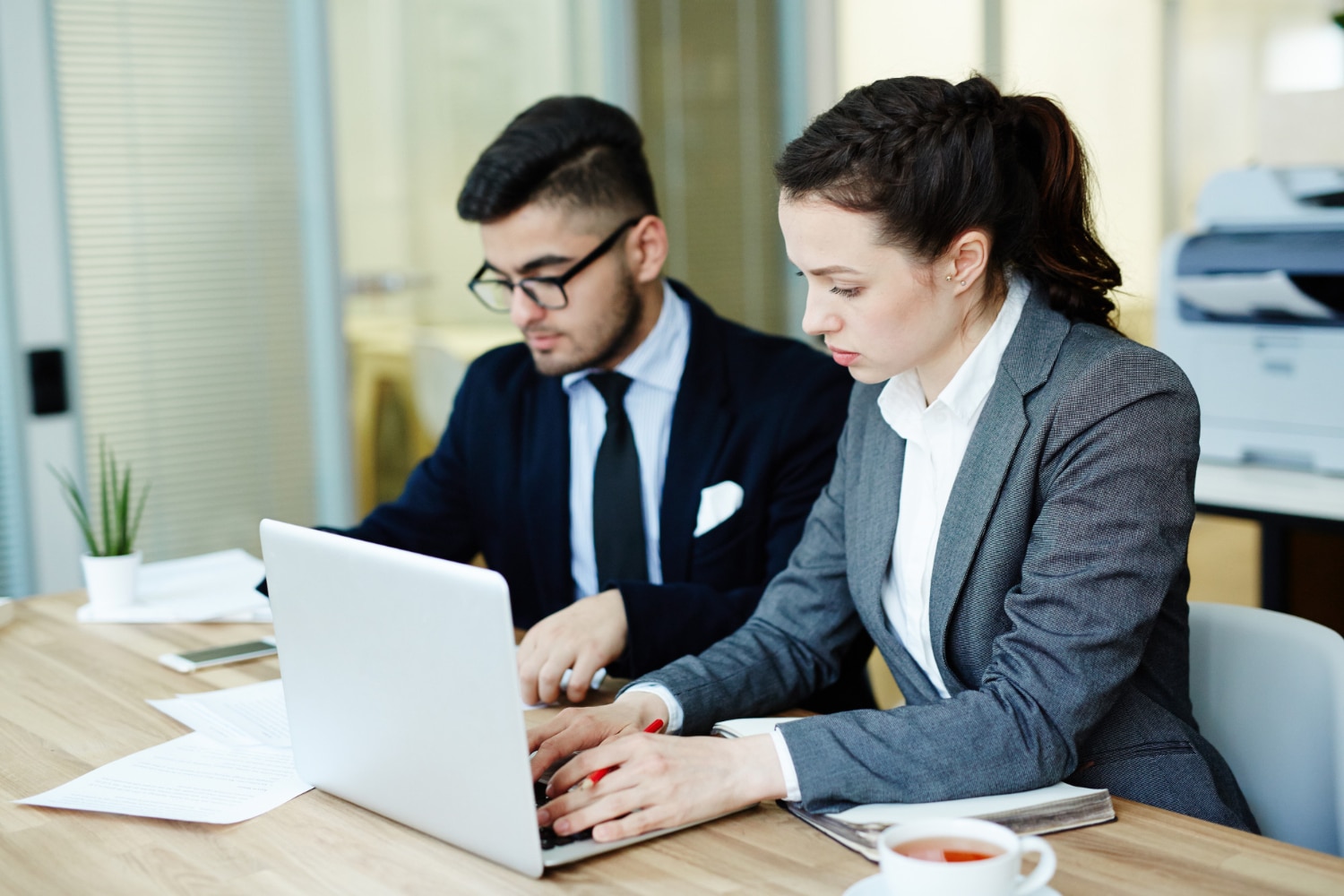 AI Platform for Personal Injury Law Firms