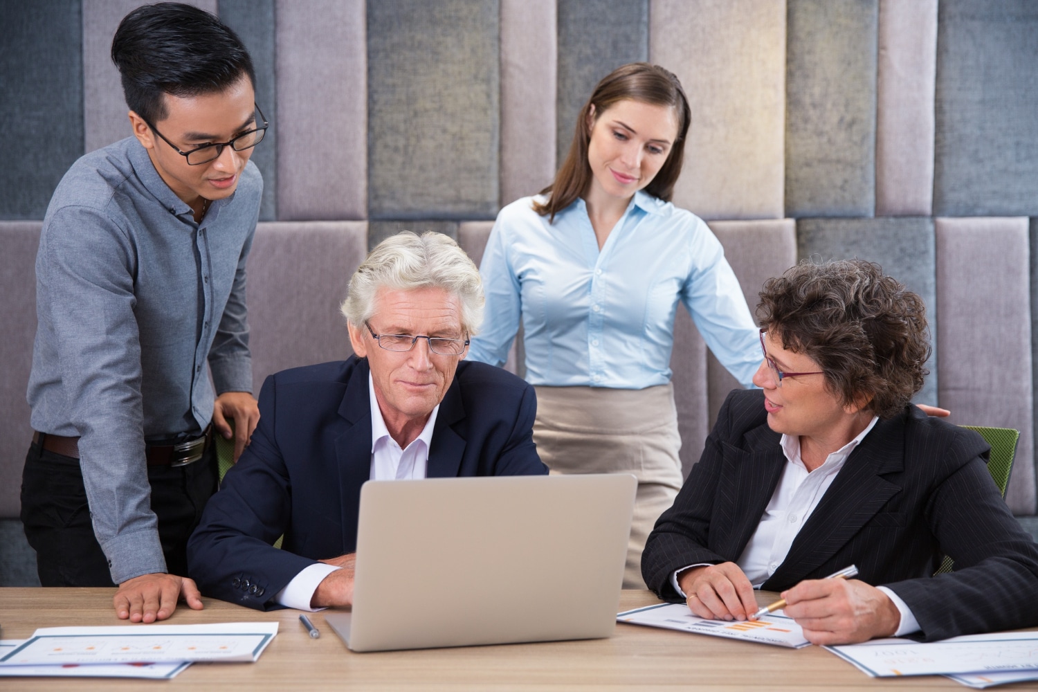 LOP Management Software for Personal Injury Attorneys