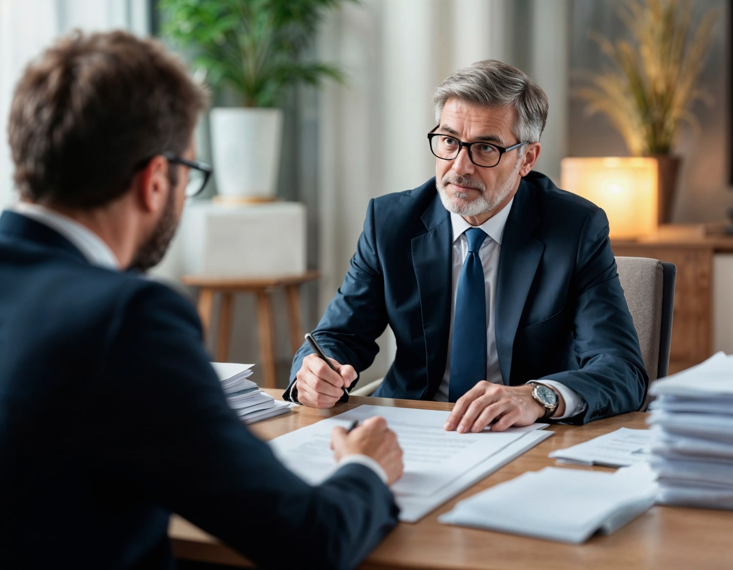 Personal Injury Lawsuit
