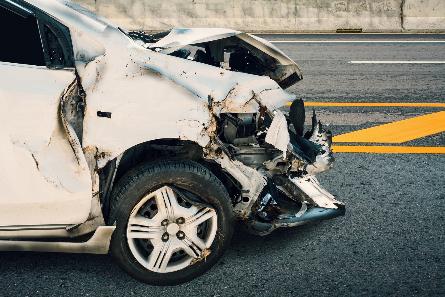 What Happens After an Accident