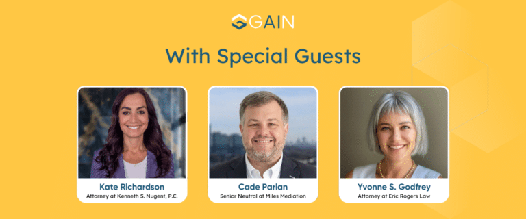 webinar guests