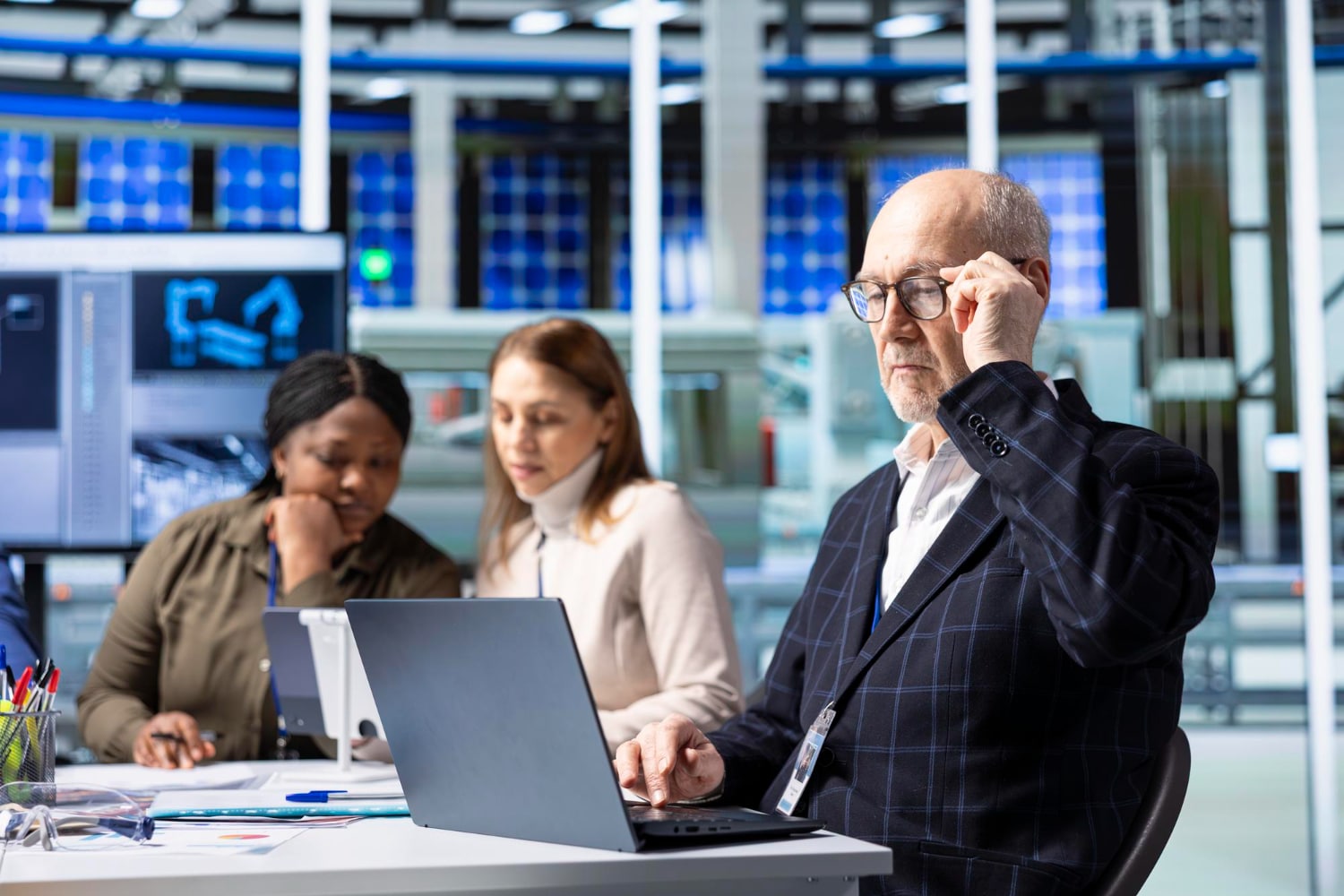AI & Data Governance