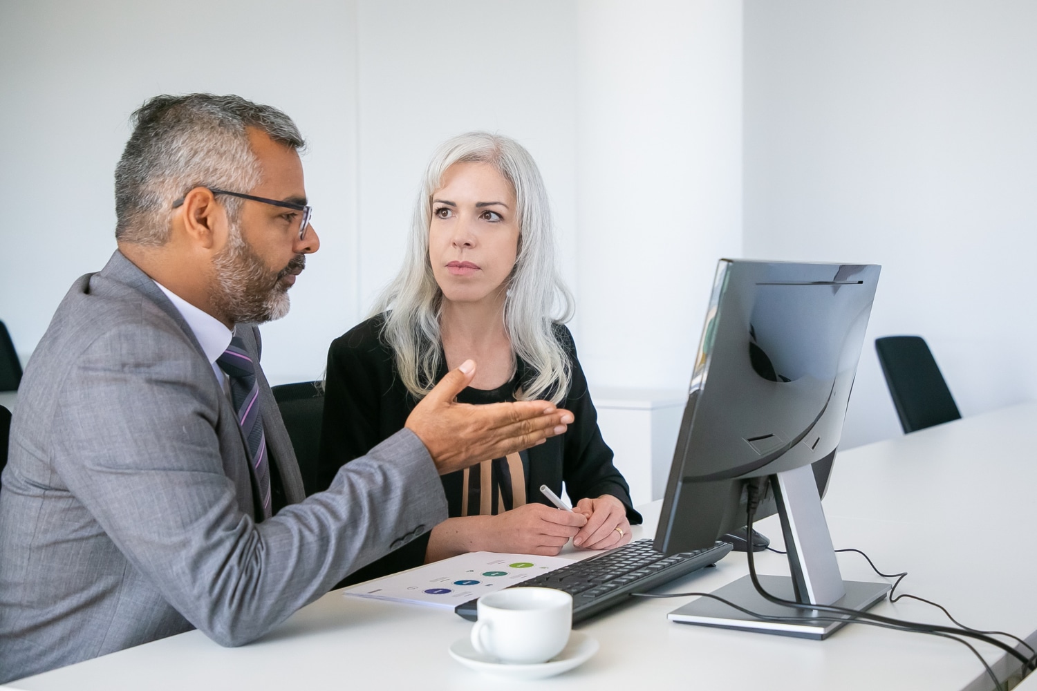 Software to Track Personal Injury Client Treatment