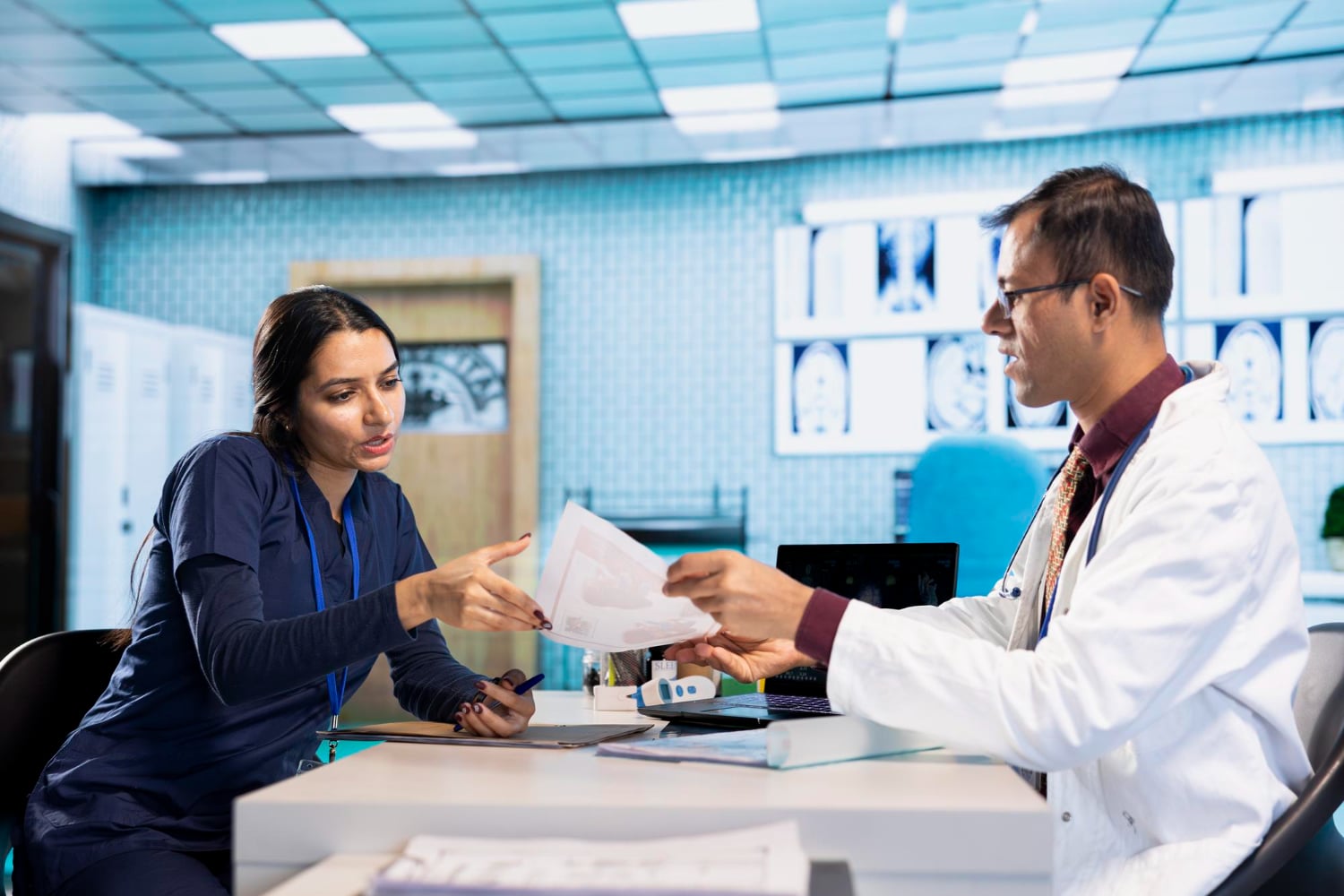 Medical Lien Reductions