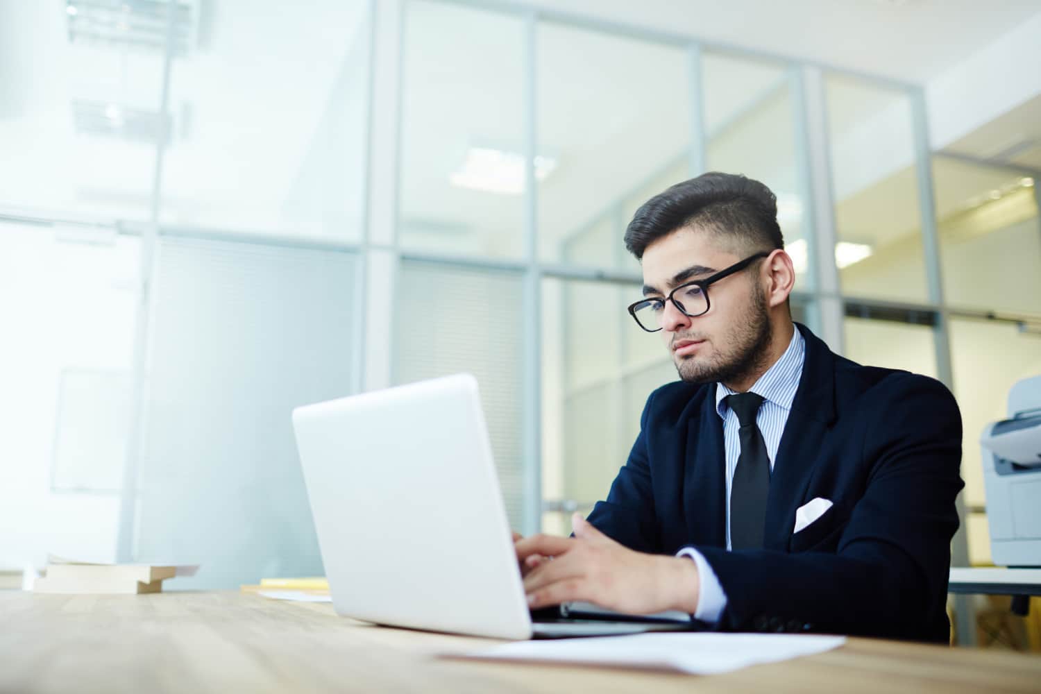 Personal Injury Attorney Provider Portal