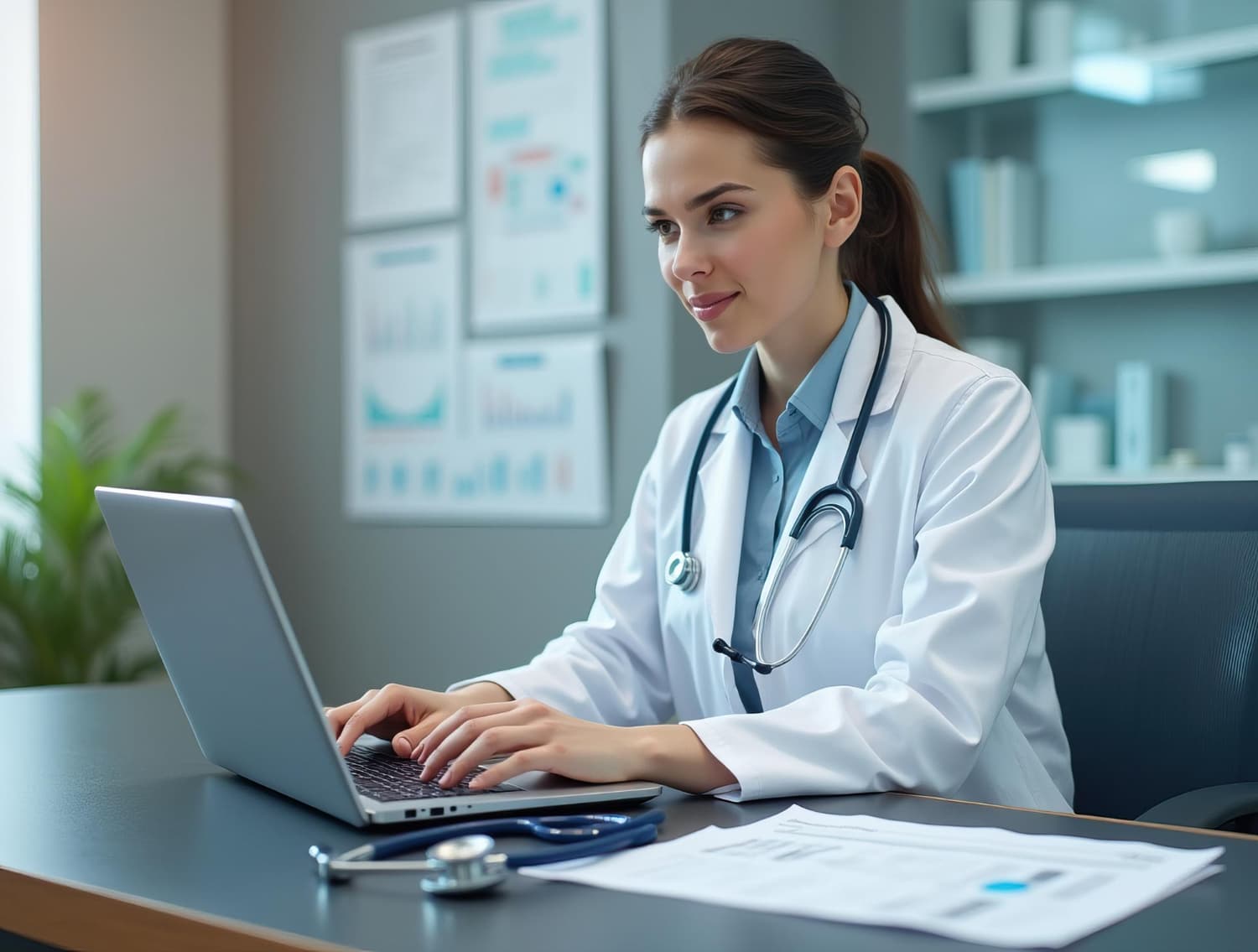 Healthcare Technology
