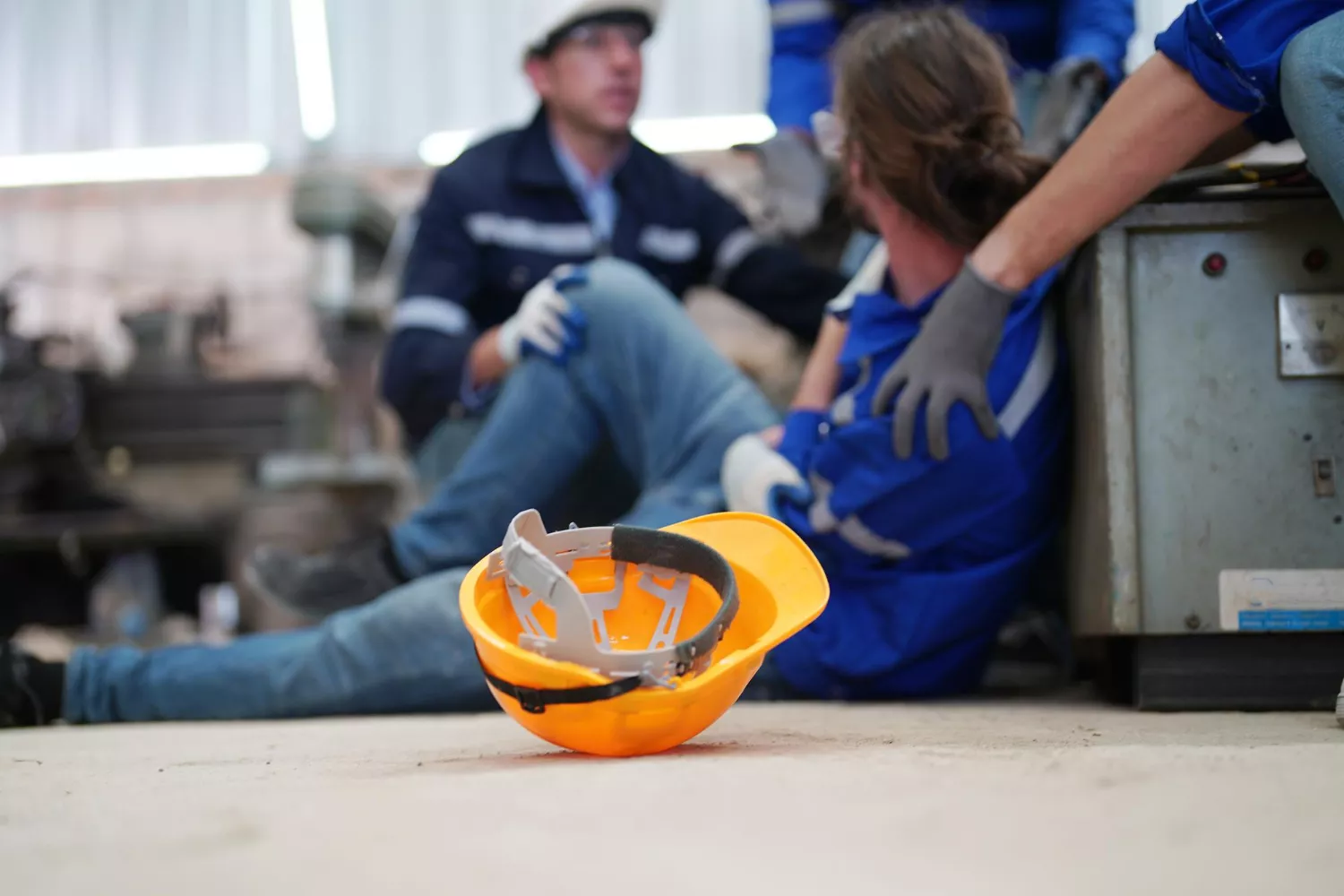 Workers Compensation Settlement Funding